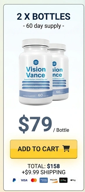 VisionVance  2 Bottle